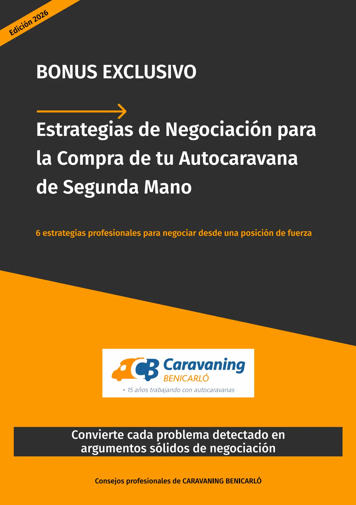 Bonus negociación (vista previa)