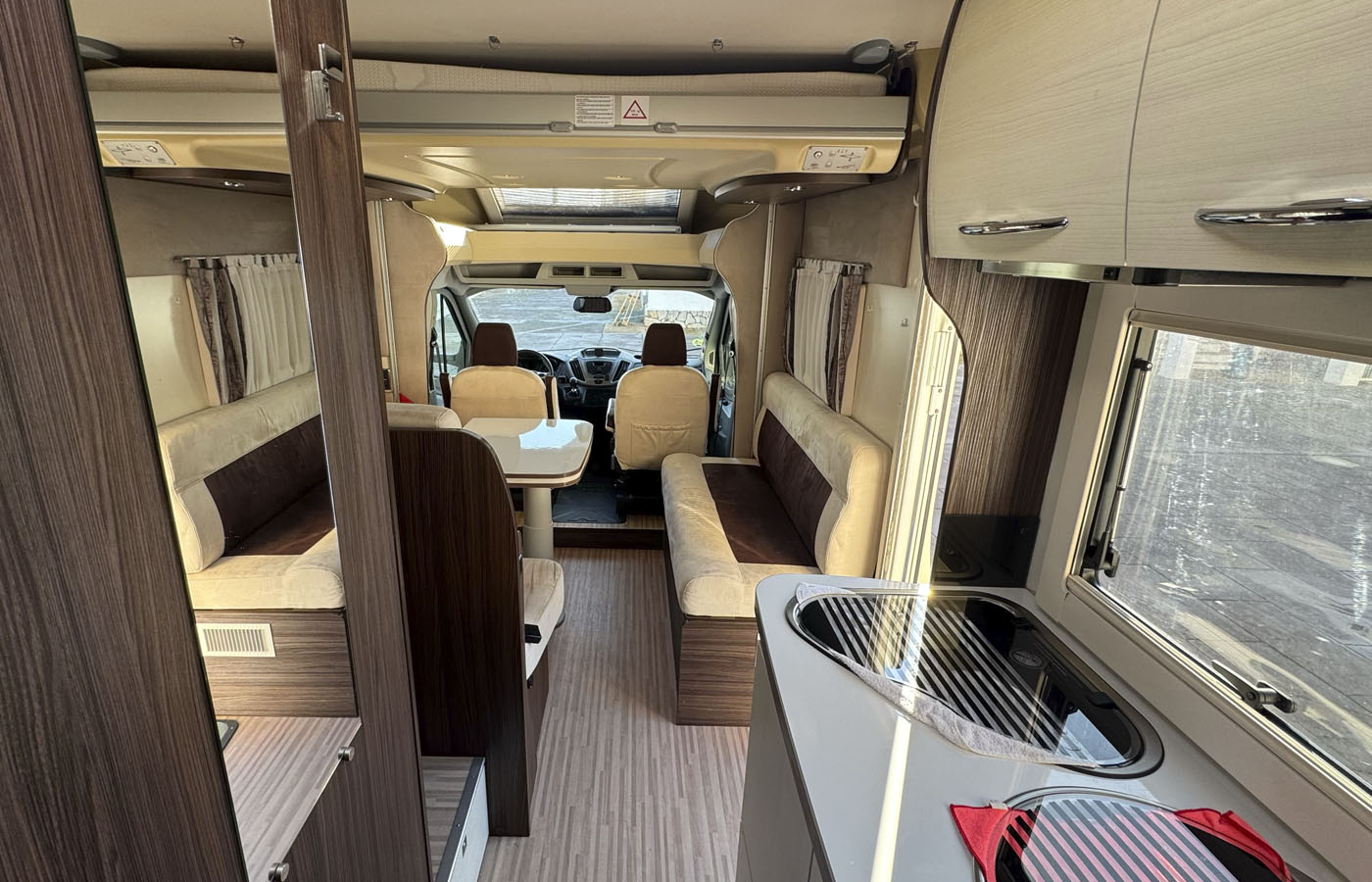 Foto 4 de Benimar Tessoro 486