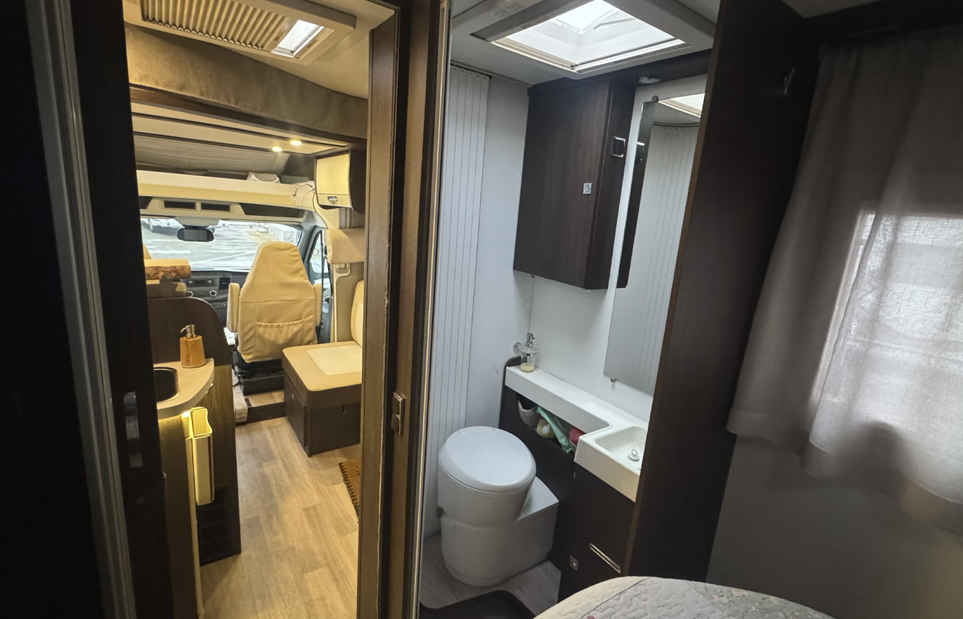 Foto 4 de Benimar Tessoro 496