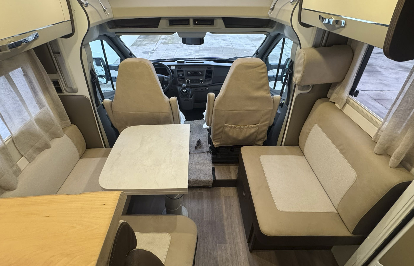 Foto 7 de Benimar Tessoro 496