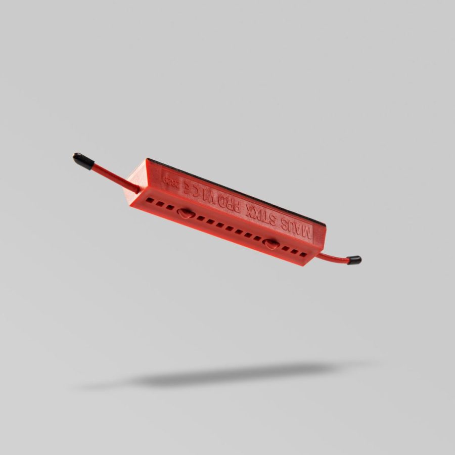 Extintor Automático MAUS STIXX PRO V1