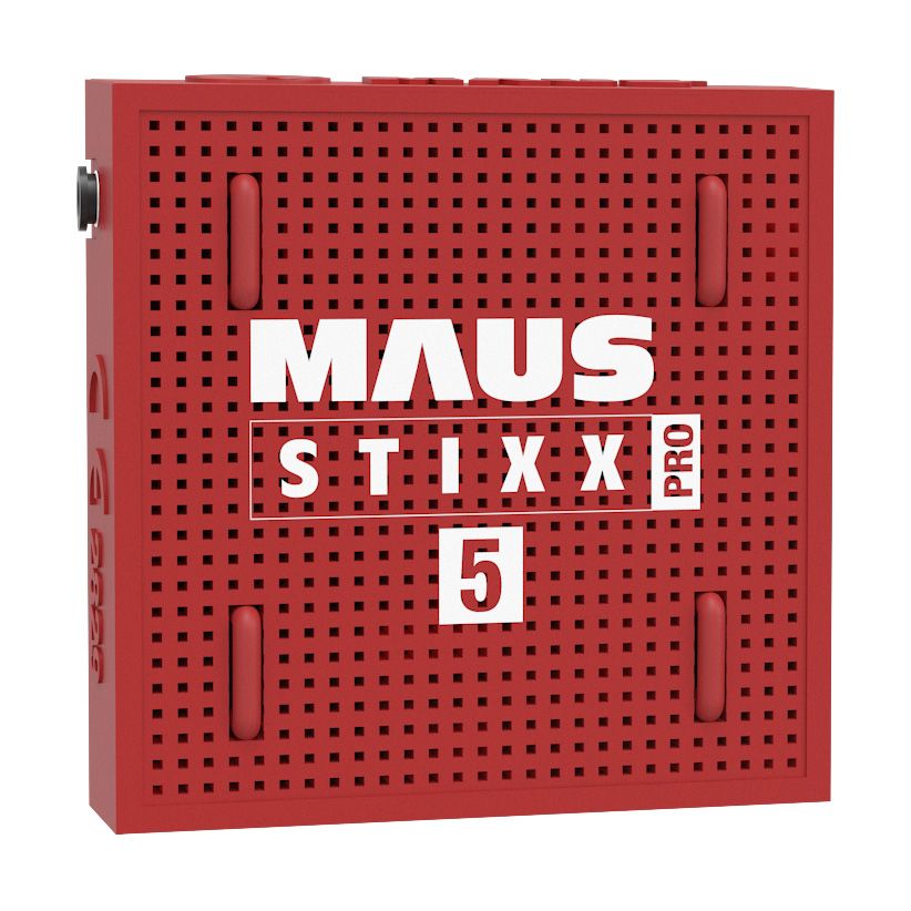 Extintor Automático MAUS STIXX PRO 5